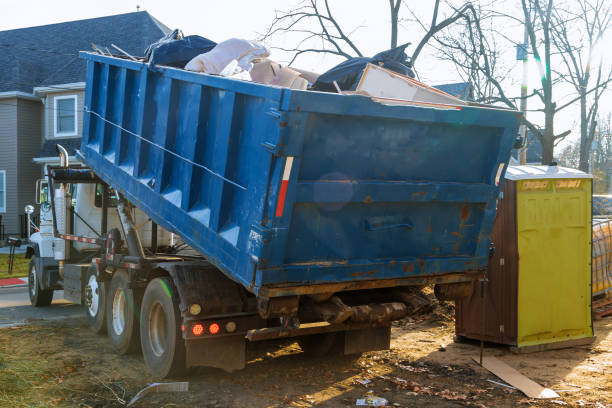 Best Dumpster Rental Services in Maysville, NC